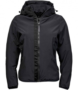 Tee Jays T9605 Ladies Urban Adventure Shell Jacket